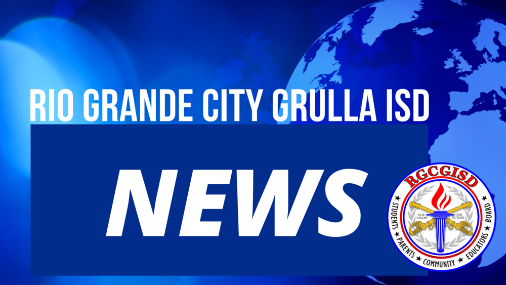 RGCGISD STATEMENT | General Ricardo Sanchez Elementary School