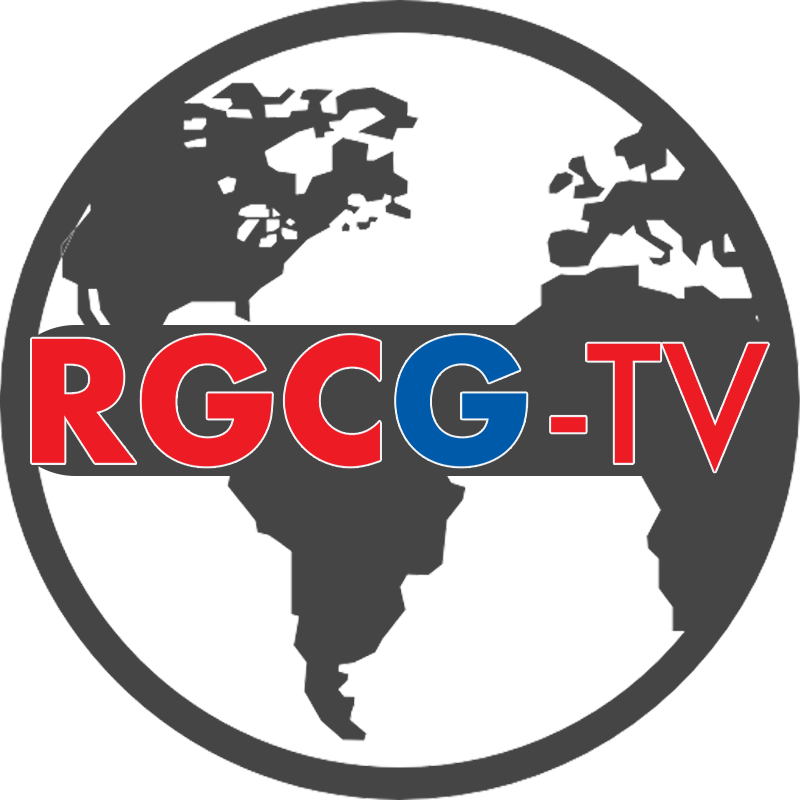 RGC-TV Weekly Update