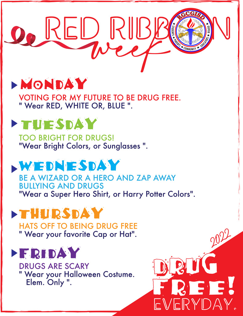 RR WEEK