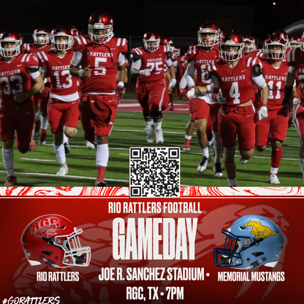 RGC Football